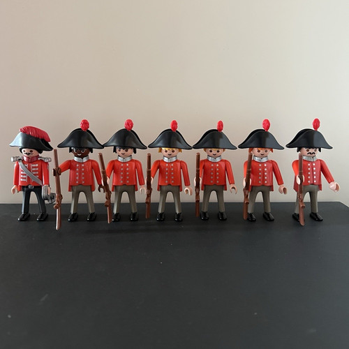 Playmobil custom - playmobil,