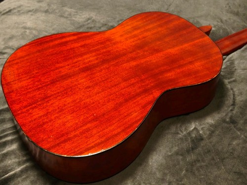 Alte gitarre made japan - alte,