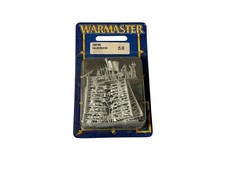 2000 warmaster 10mm fantasy - gw,
