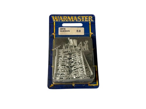 2000 warmaster 10mm fantasy - gw,