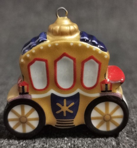 Villeroy boch ornament - villeroy, &