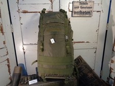 Orig. Bundesheer Österreich Lastenkraxe 130 Liter KOHLA 1997 Rarität #2943