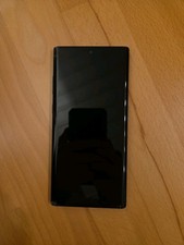 Samsung Galaxy Note 10 Plus N975F 256gb/12gb Schwarz