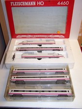Fleischmann 4460 Spur H0