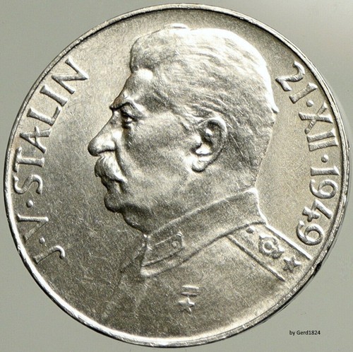 100 kronen 1949 - 100, /