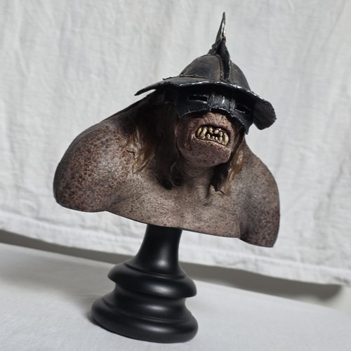 Katapult troll maquette - katapult,
