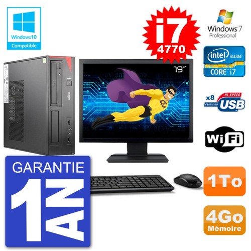 Fujitsu esprimo e520 - fujitsu, dt