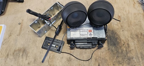 Blaupunkt essen stereo - blaupunkt,