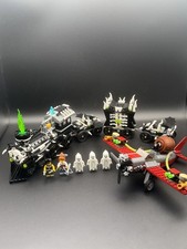 LEGO Monster Fighters