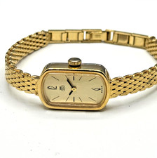 Emka Geneva Damen-Armbanduhr