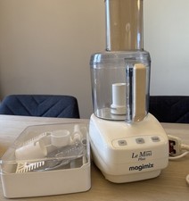 Magimix mini plus automatik - le,