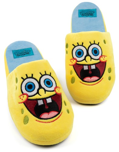Spongebob squarepants gelb - squarepants,