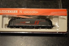 FLEISCHMANN 877385 E-LOK