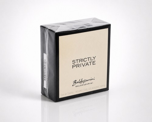 Baldessarini strictly private - baldessarini,