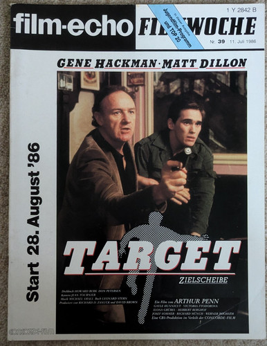 Filmecho filmwoche ausgabe - filmecho, /