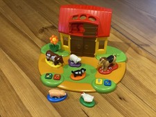 Playmobil 1.2.3 Interaktiver