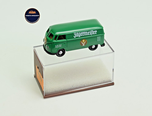 Brekina volkswagen t1 - brekina, 1:87
