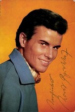 Sammelbild Schauspieler Horst Buchholz, Portrait, Auferstehung,... - 11429116