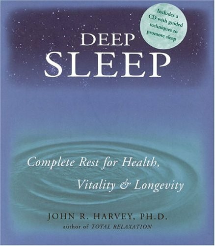Deep sleep complete - sleep:, for