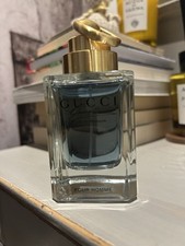 Gucci Made To Measure Pour