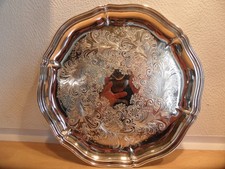 WMF Teller Zierteller