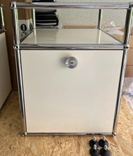 usm haller, USM Haller