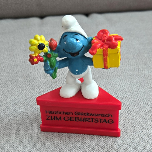 Schleich die schlümpfe - schleich,