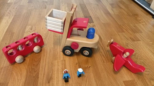 Holzspielzeug von konrad - holzspielzeug,