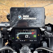 BMW Motorrad 7" OLED Navi
