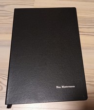 Leuchtturm 1917 Skizzenbuch A4