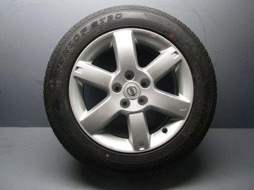 Nissan trail einzelrad - (t30),
