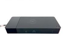 DELL Dock WD19 USB 3.0 USB-C