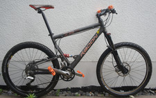 Radon canyon mountainbike - canyon,