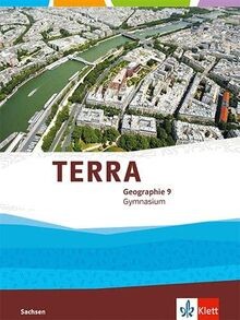 Terra geographie ausgabe - geographie, 9.