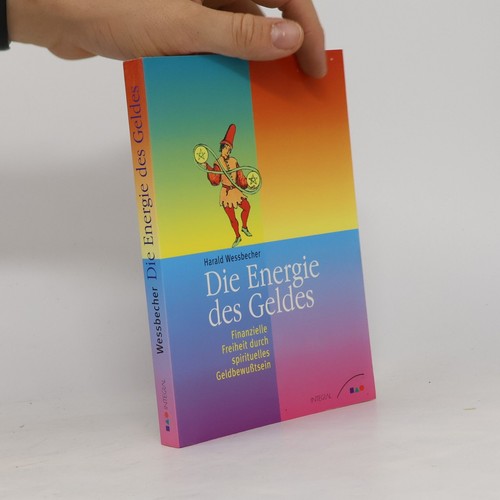 Die energie des geldes - des, | 