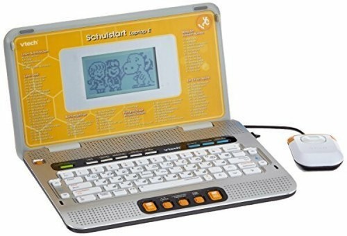 Vtech schulstart laptop - schulstart,