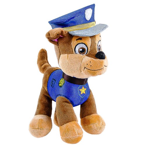 Paw patrol polizeihund chase - paw,
