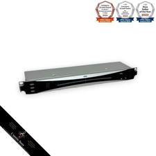 KORG DTR-1000 Rack Tuner mit