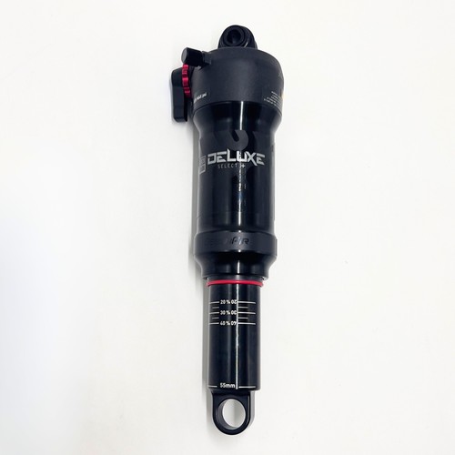 Rockshox deluxe select rt - deluxe,