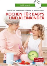 Kochen für Babys und