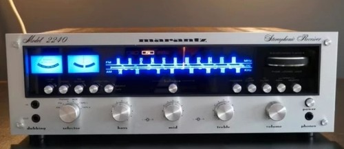 Marantz 2240 vintage - marantz,