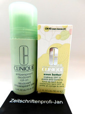 Clinique even better Make up