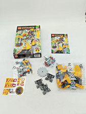 LEGO 8113 Assault Tiger MIB