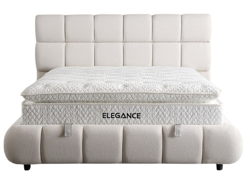 Elegance plus bett set - bett-set, –