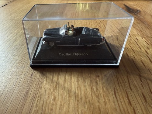 Schuco modellauto cadillac - modellauto,
