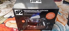 APS Feuerzangenbowle Edelstahl
