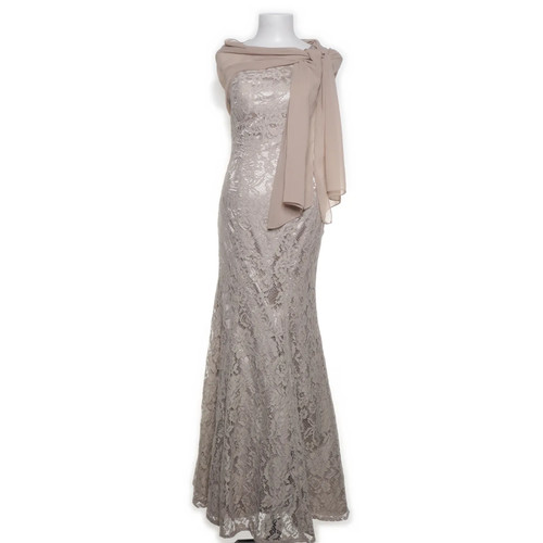 Unique abendkleid größe - unique,, abendkleid,