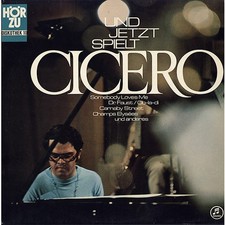 Eugen Cicero - Und Jetzt