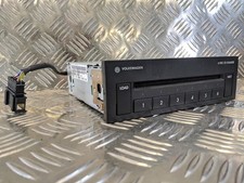 VW Sharan 7N Bj.10 original