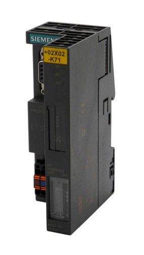 Siemens simatic 200s - simatic, et